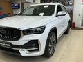 2026 Geely Monjaro I, белый, 4954990 рублей