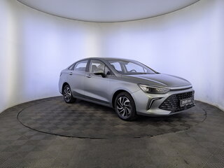 2023 BAIC U5 Plus, жёлтый, 775000 рублей, вид 3