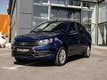 2026 Lada (ВАЗ) Granta I Рестайлинг, синий