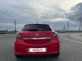 2008 Opel Astra GTC H Рестайлинг, красный - вид 7