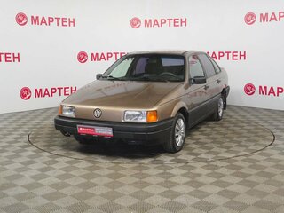 Volkswagen Passat B3