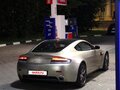2007 Aston Martin V8 Vantage III, красный, 5700000 рублей - вид 8