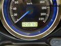 2009 Harley-Davidson Electra Glide, красный, 1055000 рублей - вид 8