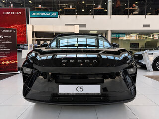 2026 Omoda C5 II, чёрный, 2325510 рублей, вид 2