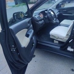 2014 Honda CR-V IV, чёрный, 2200000 рублей, вид 5
