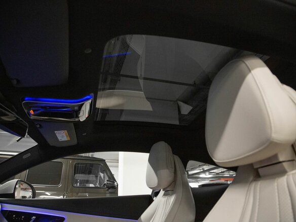 2026 Mercedes-Benz CLE 200, белый, 8624880 рублей - вид 12