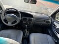 2002 Renault Megane I Рестайлинг, серый, 220000 рублей - вид 3