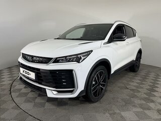 2026 Belgee X50+, белый, 2509990 рублей, вид 3