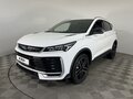 2026 Belgee X50+, белый, 2509990 рублей - вид 2