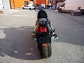 2008 Harley-Davidson V-Rod, чёрный, 1000000 рублей - вид 7