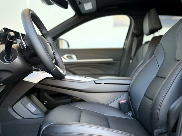 2026 Haval F7x II, синий, 3999000 рублей - вид 13