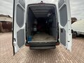 2022 Mercedes-Benz Sprinter, белый, 6950000 рублей - вид 8