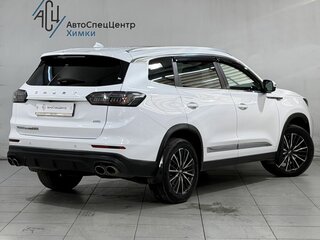 2023 Chery Tiggo 8 Pro Max I, белый, 2099800 рублей, вид 2