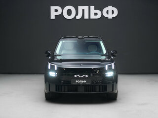 2026 Lynk & Co 900, чёрный, 8350000 рублей, вид 2