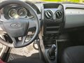 2025 Lada (ВАЗ) Largus I Рестайлинг, белый - вид 5