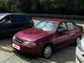2008 Daewoo Nexia I Рестайлинг, пурпурный, 170000 рублей