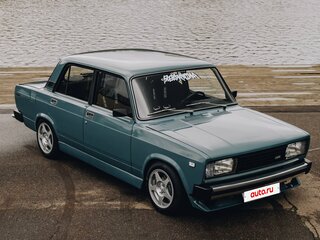 2004 Lada (ВАЗ) 21053-20, серый, 449999 рублей, вид 5