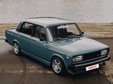 2004 Lada (ВАЗ) 2105 21053-20, серый, 449999 рублей, вид 5