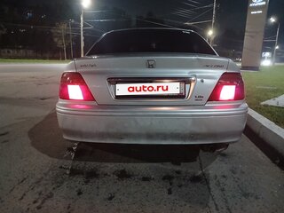 1999 Honda Accord VI, серебристый, 280000 рублей, вид 3