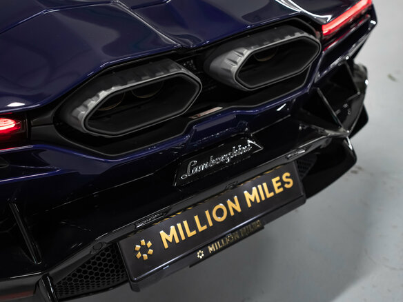 2026 Lamborghini Revuelto, фиолетовый, 74900000 рублей - вид 33