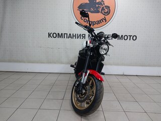 2020 Yamaha XSR900, белый, 925000 рублей, вид 3