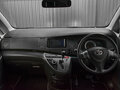 2010 Toyota ISis I Рестайлинг, чёрный, 1160000 рублей - вид 9