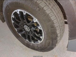 2022 Toyota Sequoia III, серебристый, 10450000 рублей, вид 5