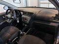 2012 Kia Rio III, серый, 600000 рублей - вид 11