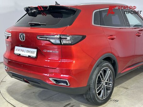 2023 Changan CS55 Plus II, красный, 2080000 рублей, вид 3