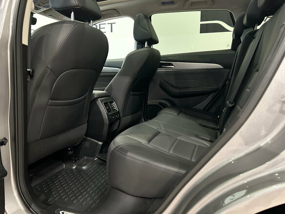 2023 Haval F7 I Рестайлинг, серый, 1709000 рублей - вид 10