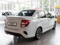 2026 Lada (ВАЗ) Granta Drive Active/Sportline Sportline I Рестайлинг, белый, 1369000 рублей - вид 5