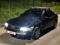 1994 Audi A4 I (B5), синий - вид 1
