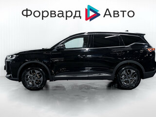 2026 Tenet T7, чёрный, 2735000 рублей, вид 4