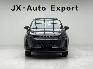 2023 Exeed LX I Рестайлинг 2, серый, 1490005 рублей, вид 2