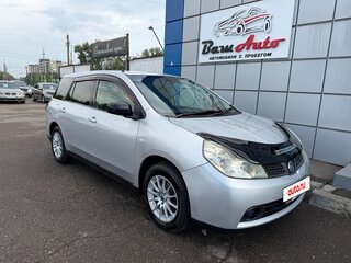 Nissan Wingroad III (Y12)