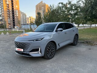 2023 Changan UNI-K, серый, 2800000 рублей, вид 2
