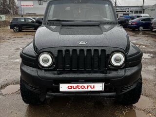 2010 ТагАЗ Tager, чёрный, 690000 рублей, вид 1