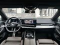 2024 BMW 5 серии 520i VIII (G60/G61/G68), серый - вид 5