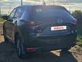 2020 Mazda CX-5 II, чёрный, 3300000 рублей - вид 6