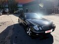 2004 Mercedes-Benz E-Класс 280 III (W211, S211), чёрный, 1350000 рублей - вид 3