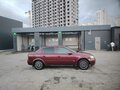 2003 Opel Astra G, красный, 189999 рублей - вид 3