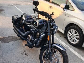 Voge CU250