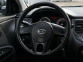 2011 Kia Rio II Рестайлинг, синий - вид 10