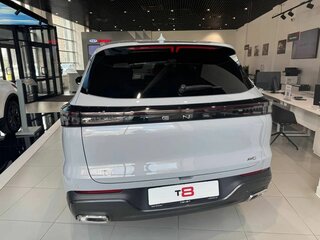 2026 Tenet T8, серый, 3885000 рублей, вид 5