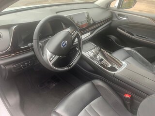 2020 Aion S 630, белый, 2800000 рублей, вид 5