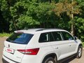 2019 Skoda Kodiaq I, белый - вид 4