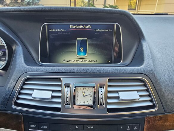 2015 Mercedes-Benz E-Класс 200 IV (W212, S212, C207) Рестайлинг, белый, 2000000 рублей - вид 18