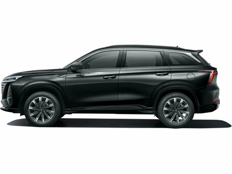 Changan CS75 Plus III