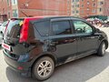 2005 Nissan Note I, чёрный, 300000 рублей - вид 4