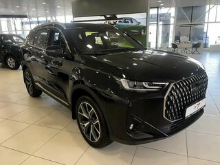 2026 Tenet T7, чёрный, 3210000 рублей, вид 2
